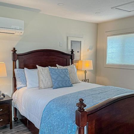 Grand River Retreat Wimberley Bagian luar foto